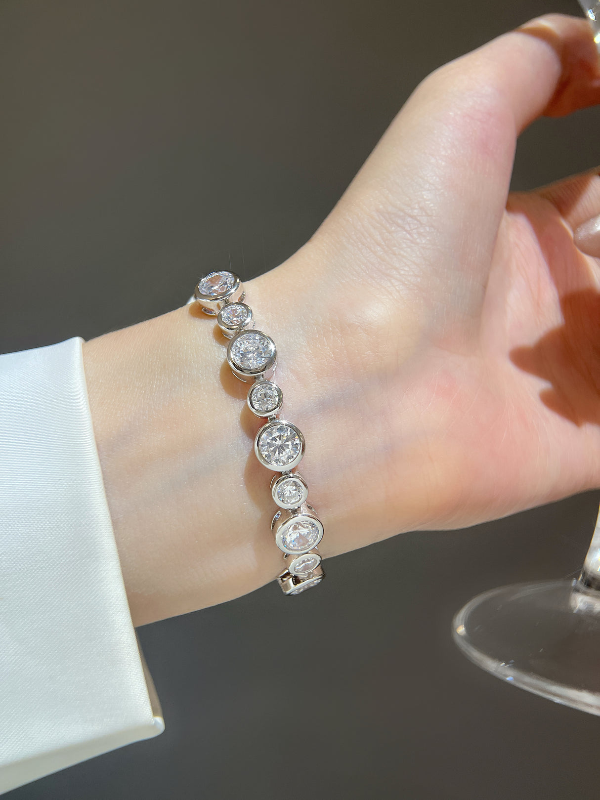 Bubble Bracelet