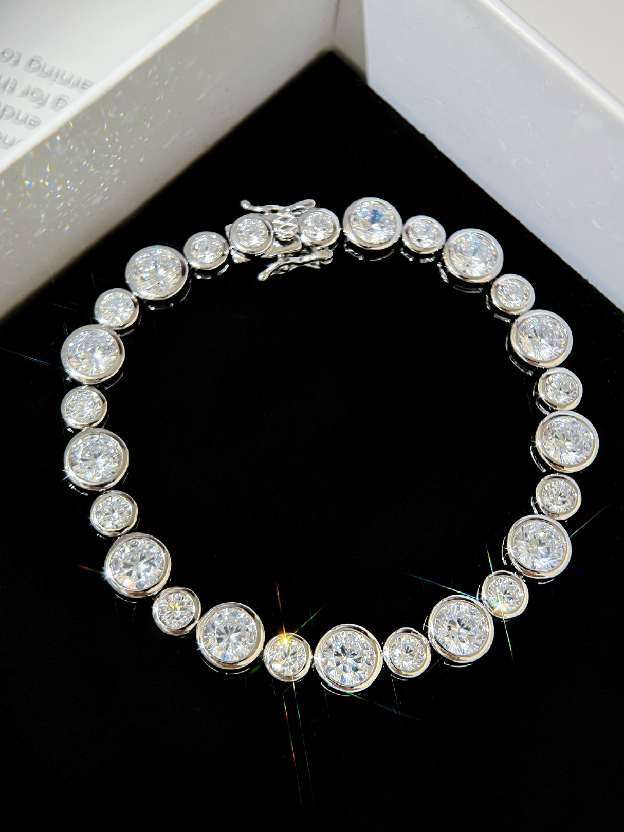 Bubble Bracelet