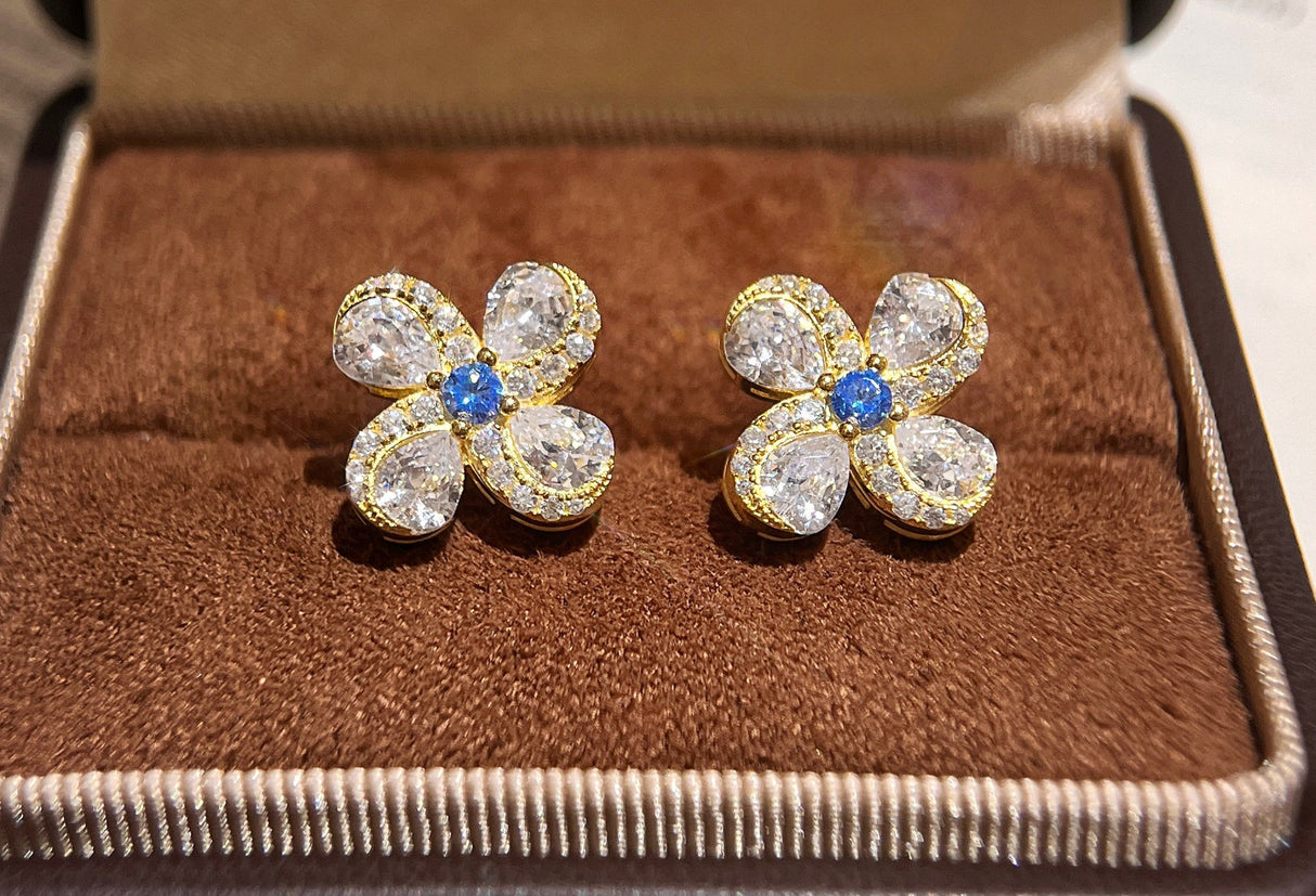 Aurea Fortuna Earrings