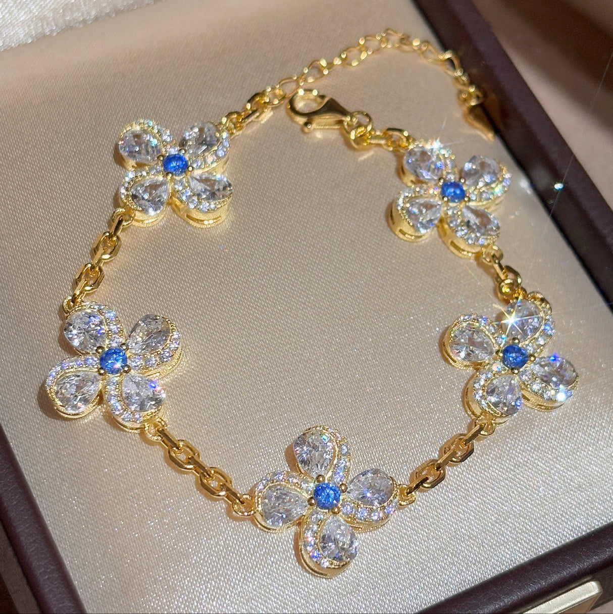 Aurea Fortuna Bracelet