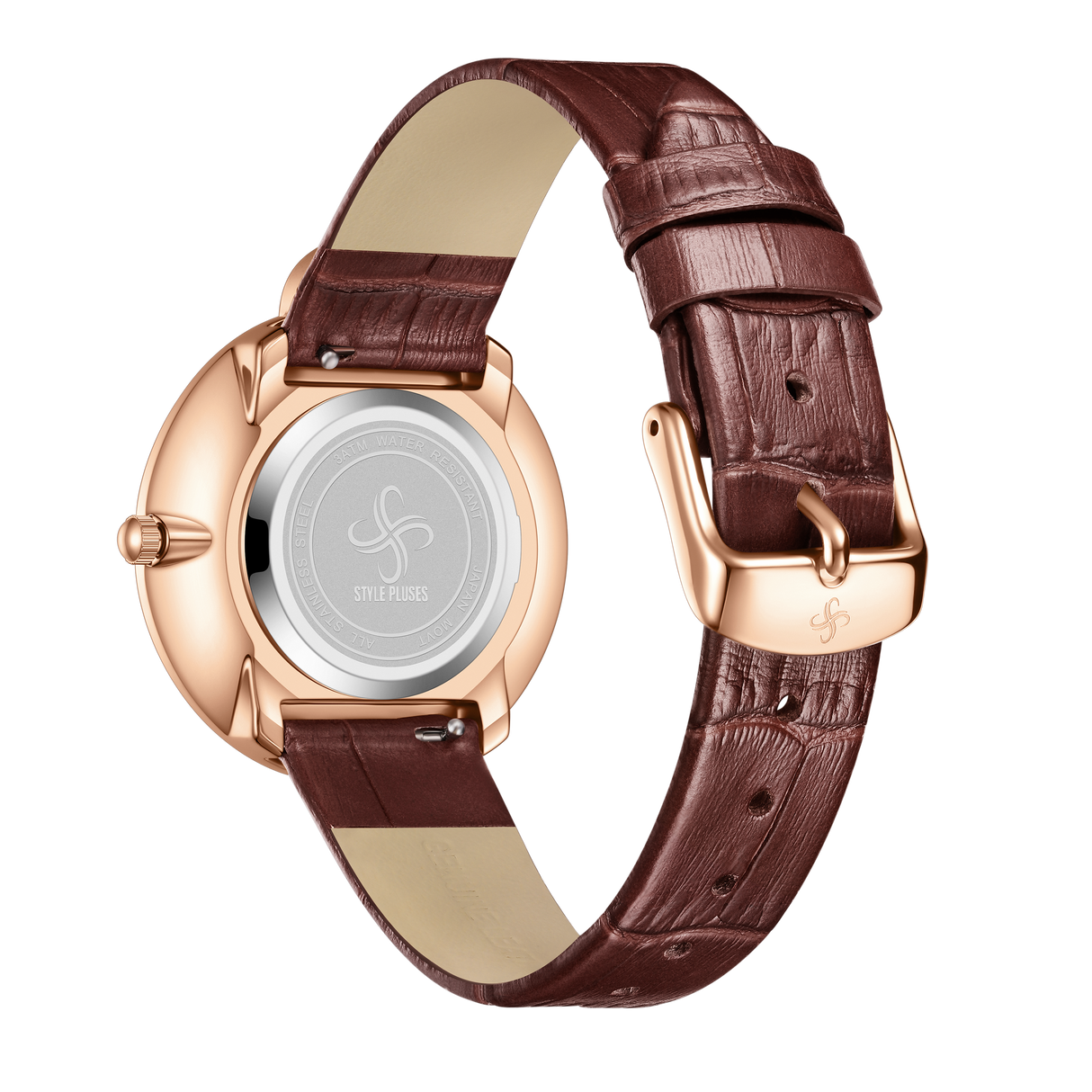 Opaline Pearl Watch