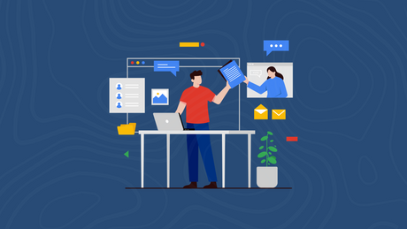 Earn from Home — One Sale at a Time