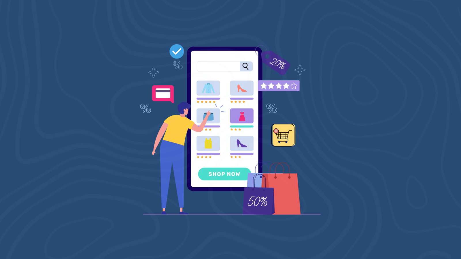 One Platform, Many Brands