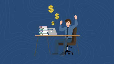Real Income. Real Results