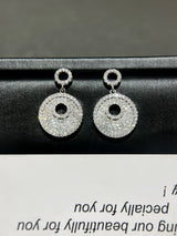 Star - Ring Layered - Rhythm Earrings