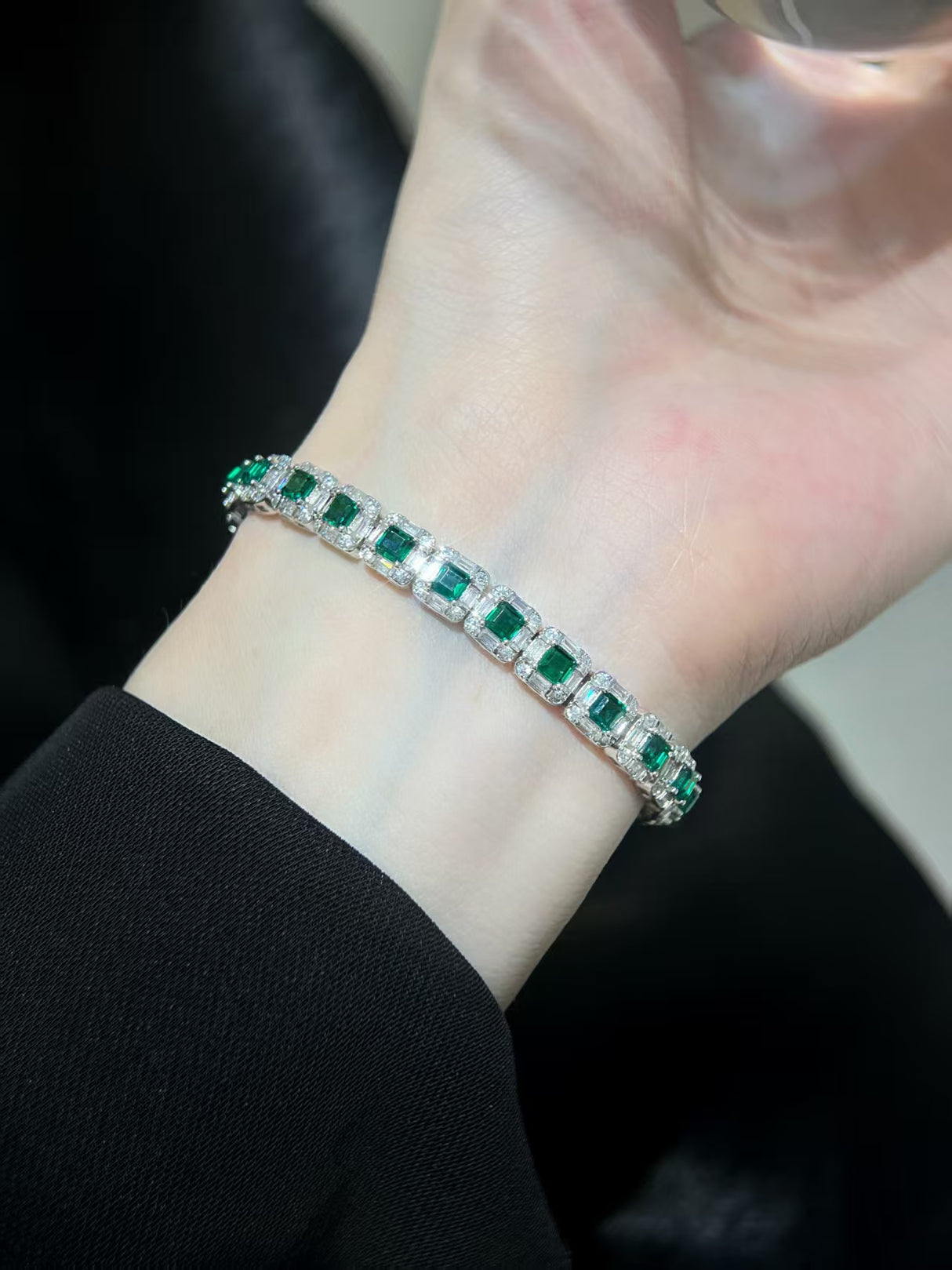 Forest Series Bracelet