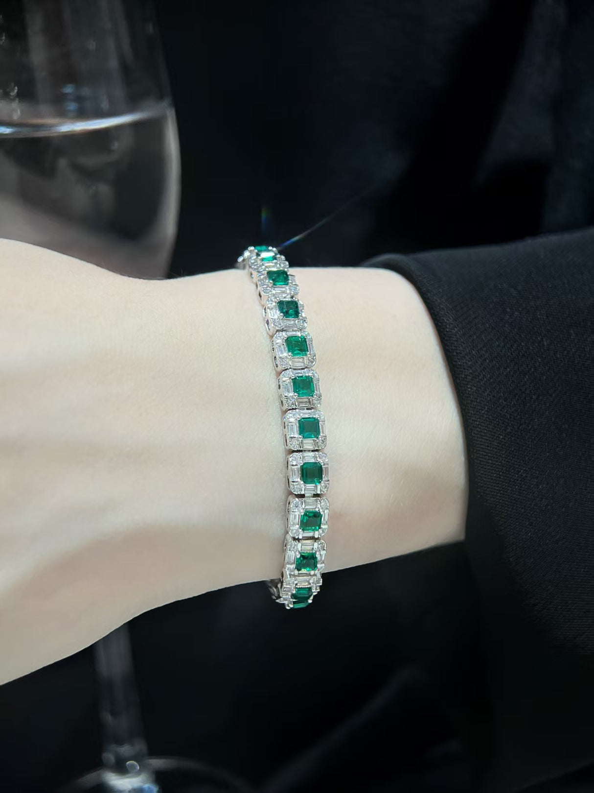 Forest Series Bracelet