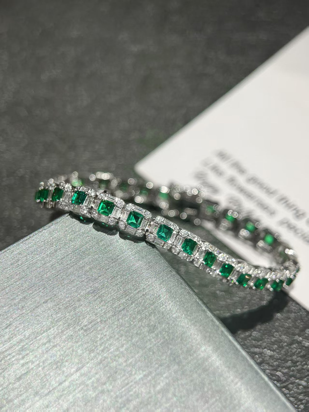 Forest Series Bracelet