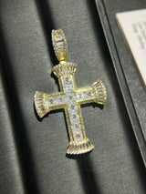 Cross Radiance Pendant