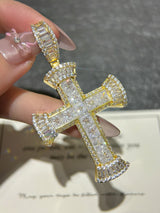 Cross Radiance Pendant