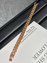 Punk Hip Hop Bracelet