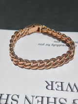 Punk Hip Hop Bracelet
