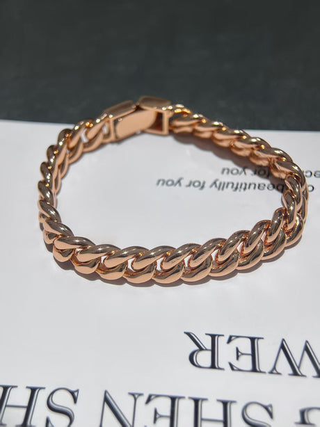 Punk Hip Hop Bracelet