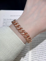 Punk Hip Hop Bracelet