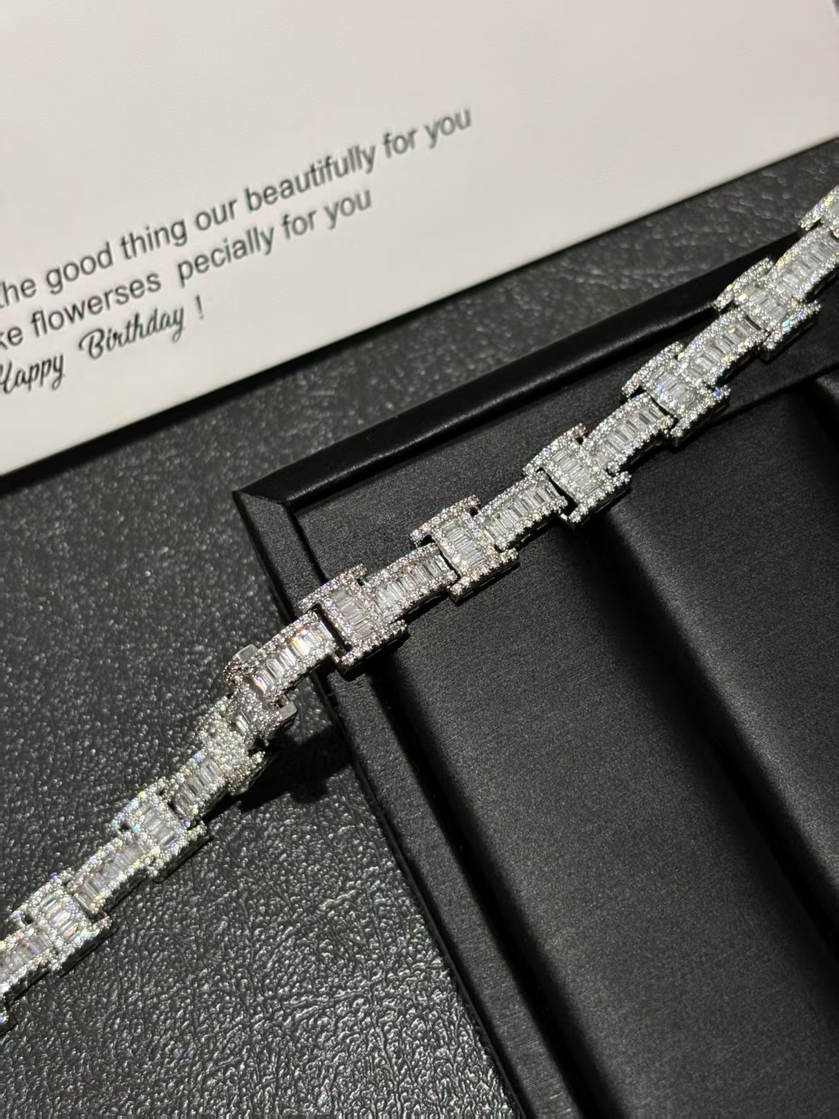 Gemstone Necklace