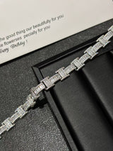 Gemstone Necklace