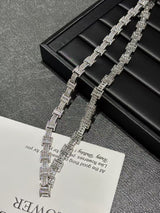 Gemstone Necklace