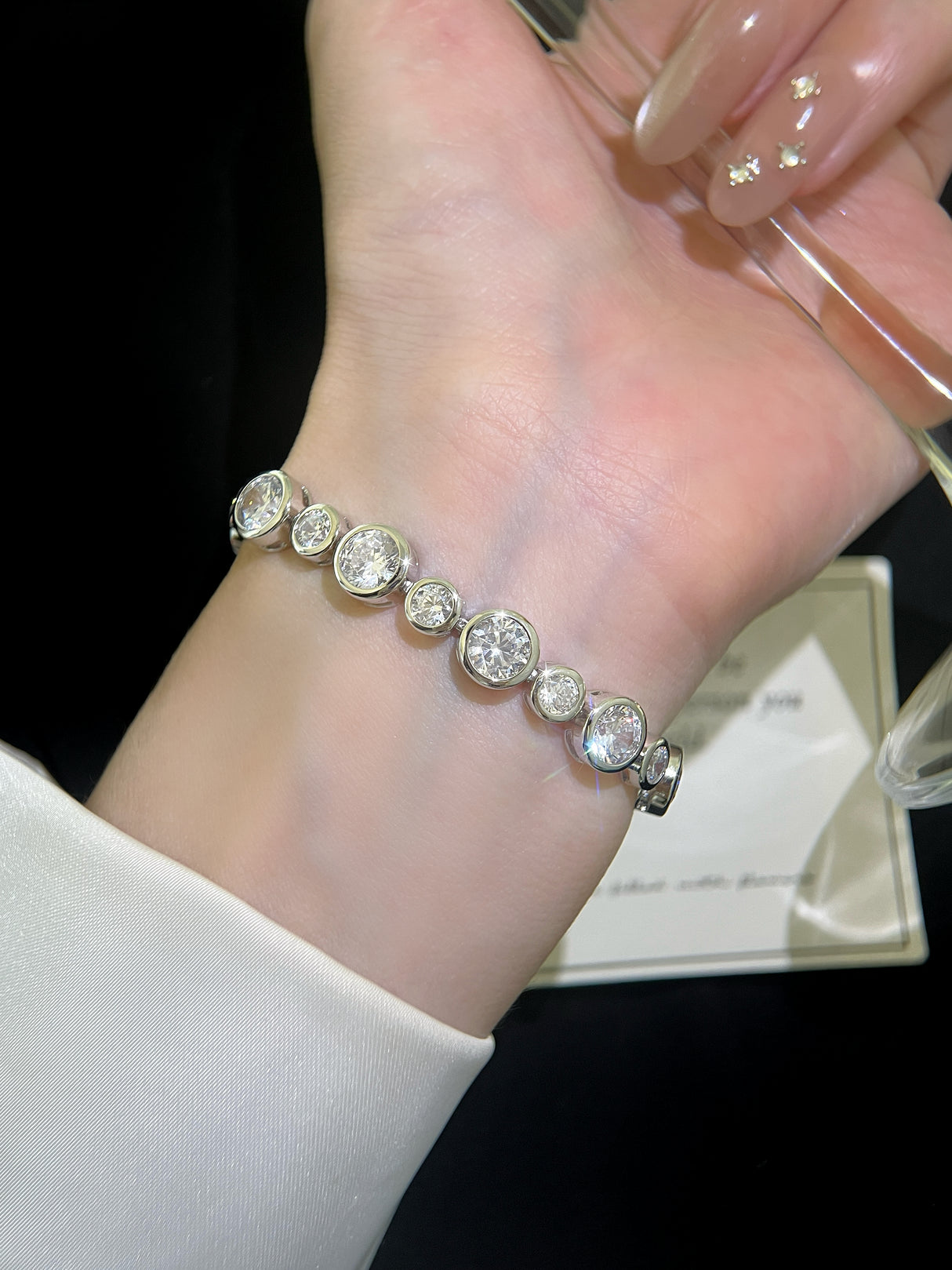 Bubble Bracelet