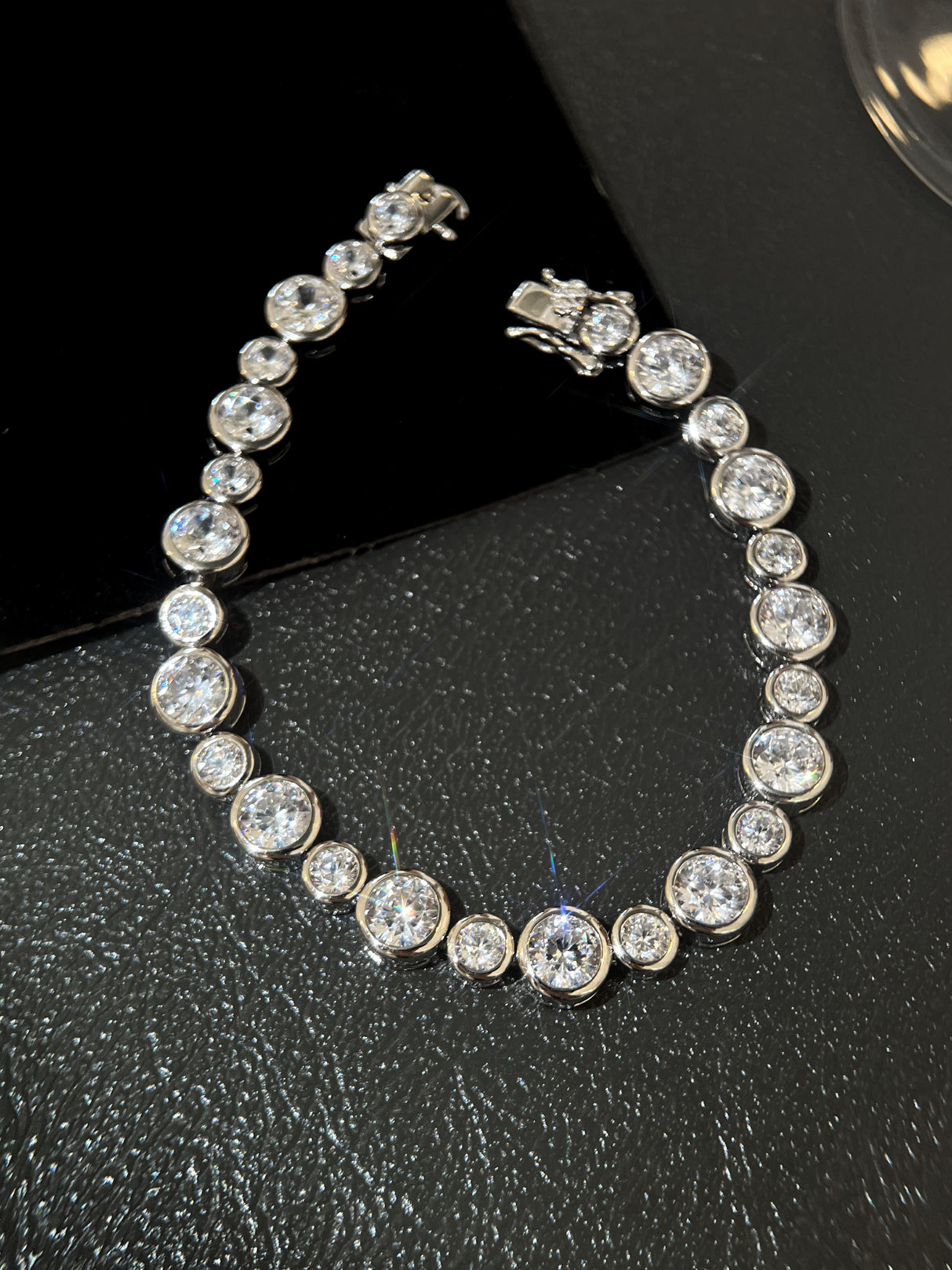 Bubble Bracelet