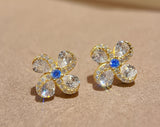 Aurea Fortuna Earrings