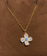 Aurea Fortuna Necklace