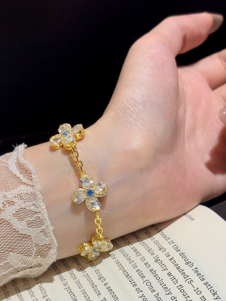 Aurea Fortuna Bracelet