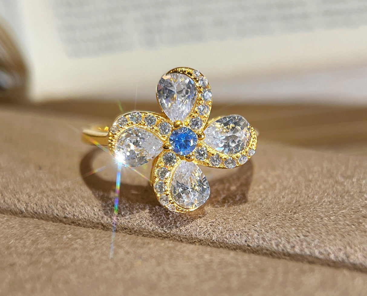 Aurea Fortuna Ring
