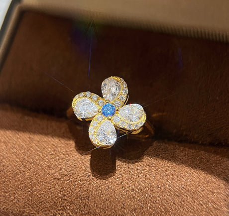 Aurea Fortuna Ring