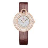 Opaline Pearl Watch