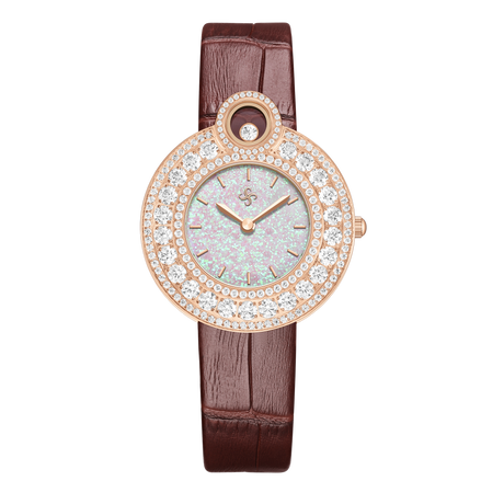 Opaline Pearl Watch