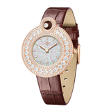 Opaline Pearl Watch