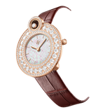 Opaline Pearl Watch