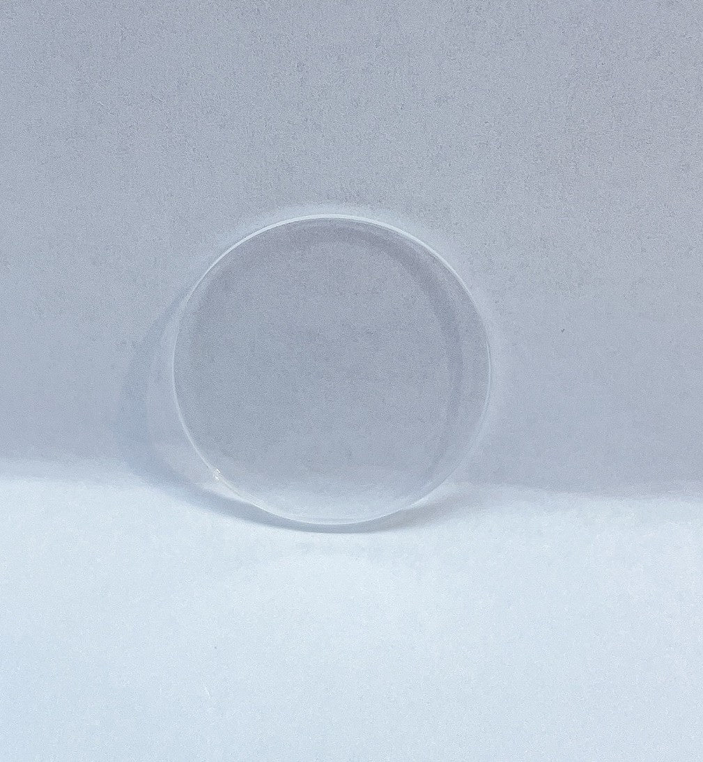 Opaline Collection Watch Mineral Crystal