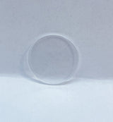 Opaline Collection Watch Mineral Crystal