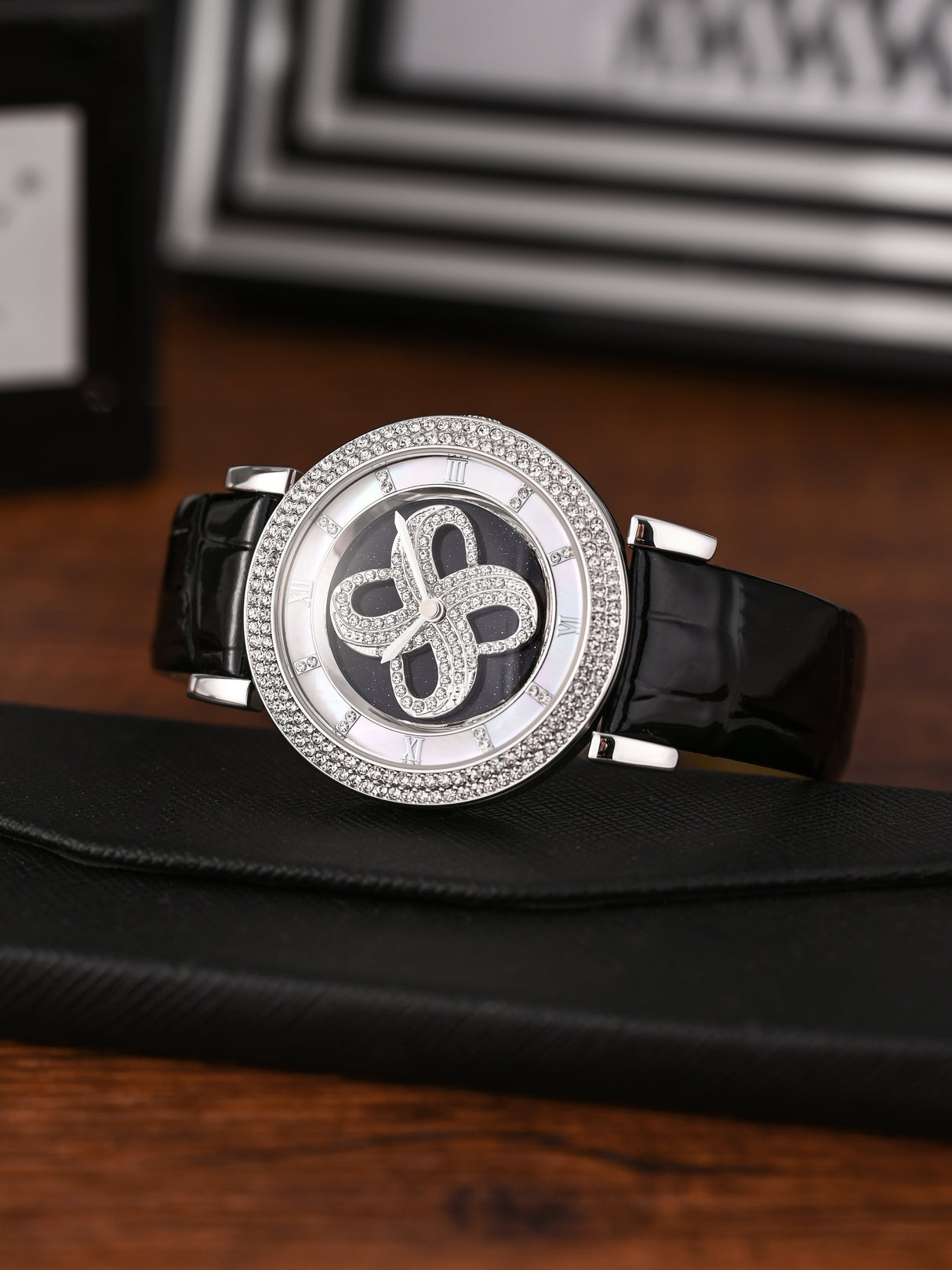 Astria Midnight Watch