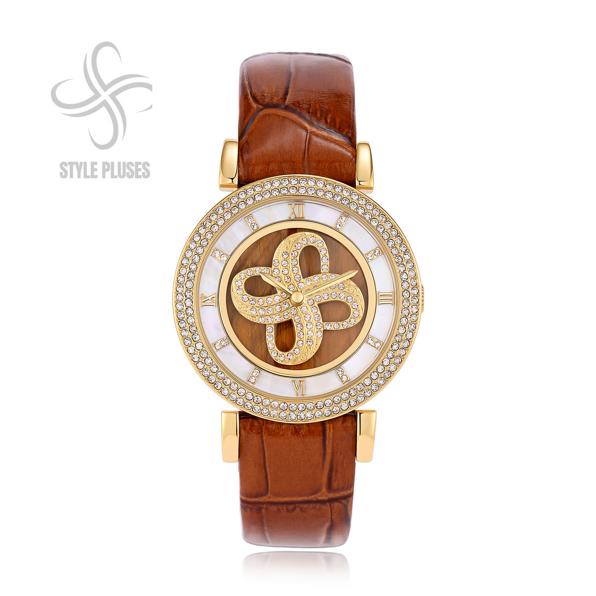 Astria Tiger watch